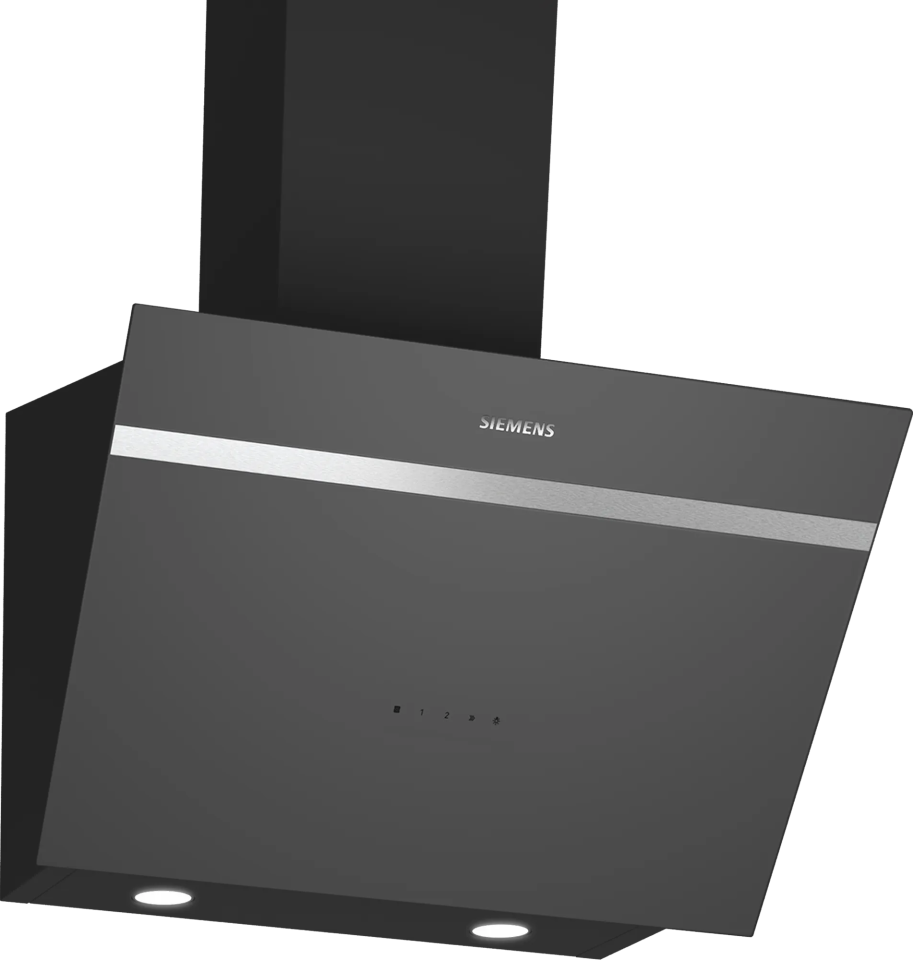 Siemens LC66KPJ70T Davlumbaz