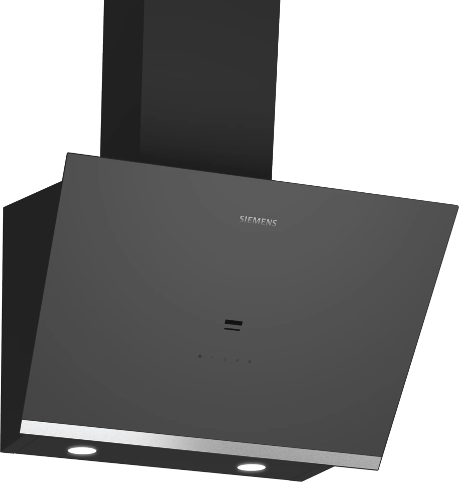 Siemens LC67KPJ70T Davlumbaz