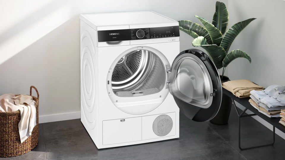 Siemens WQ51G200TR Kurutma Makinesi