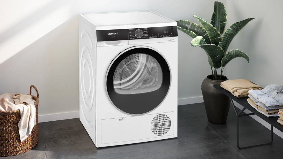 Siemens WQ51G200TR Kurutma Makinesi