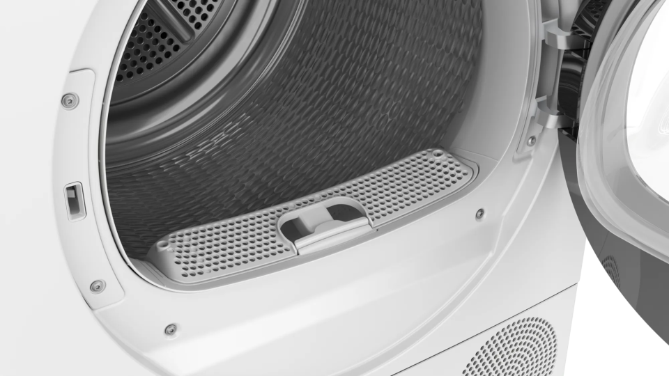 Siemens WQ51G200TR Kurutma Makinesi
