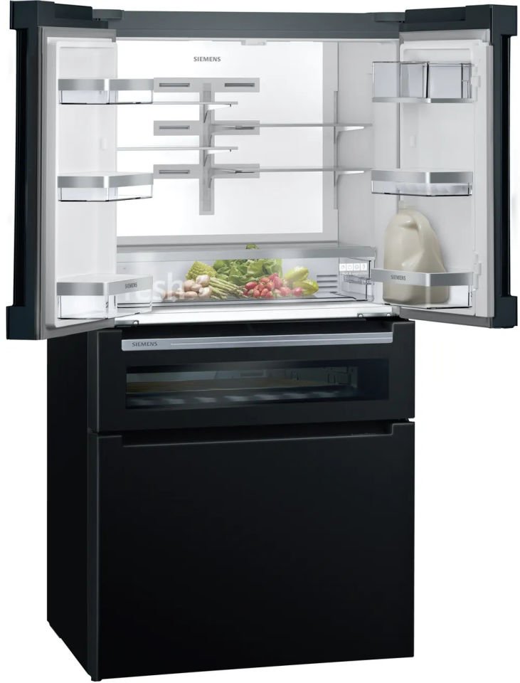 Siemens KF96RSBEA Buzdolabı