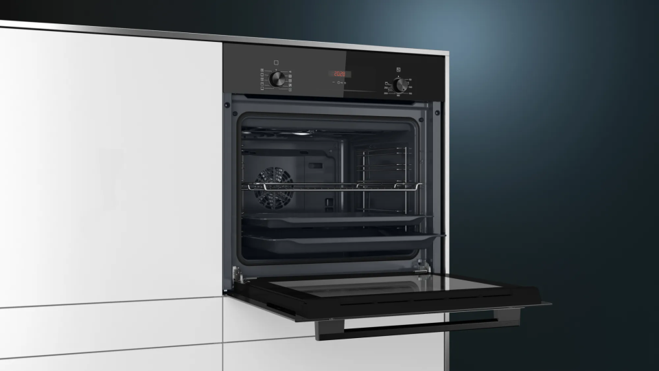 Siemens HB012FBB1T Ankastre Fırın