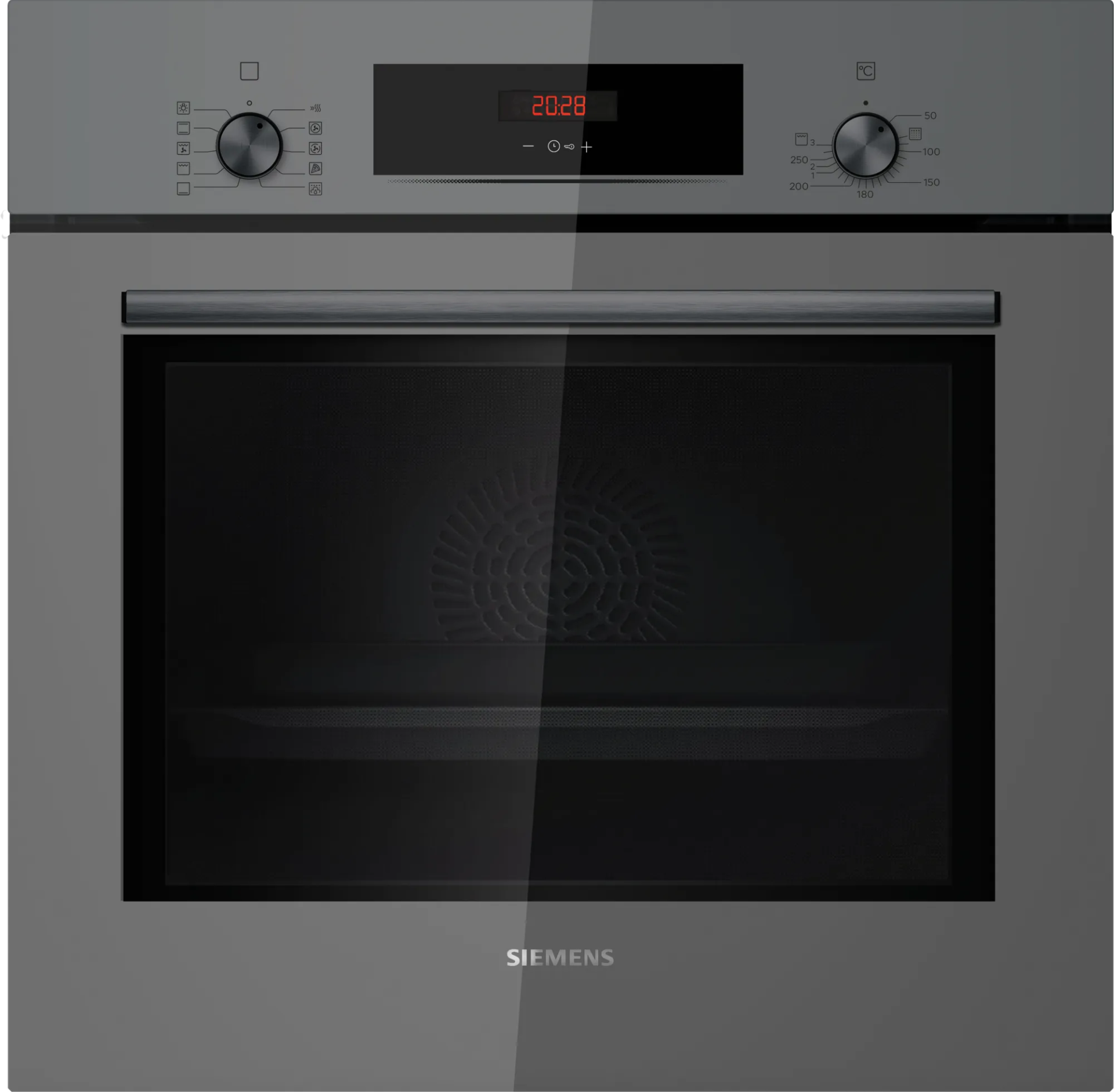 Siemens HB012FBH1T Ankastre Fırın