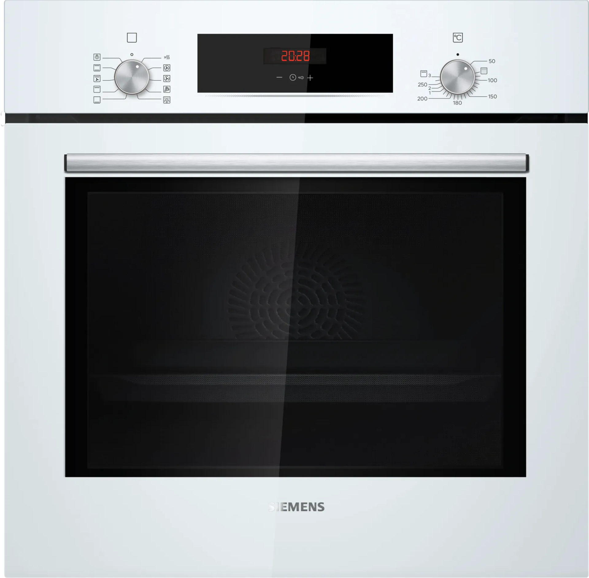 Siemens HB012FBW1T Ankastre Fırın