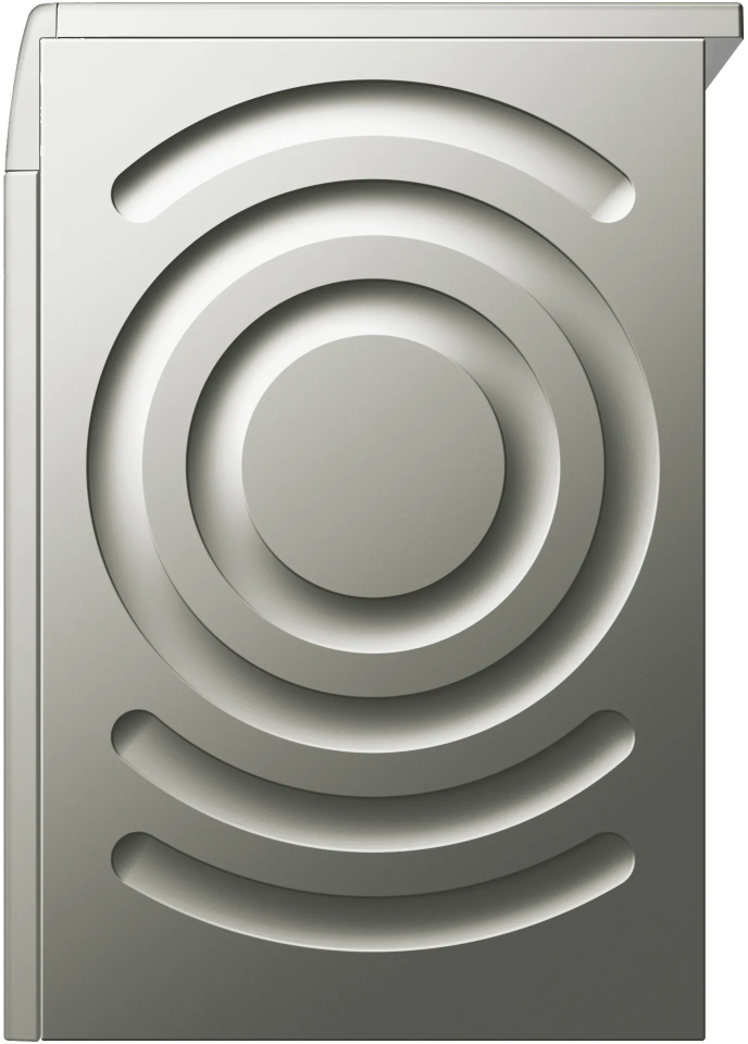 Siemens WG54B2ASTR Çamaşır Makinesi