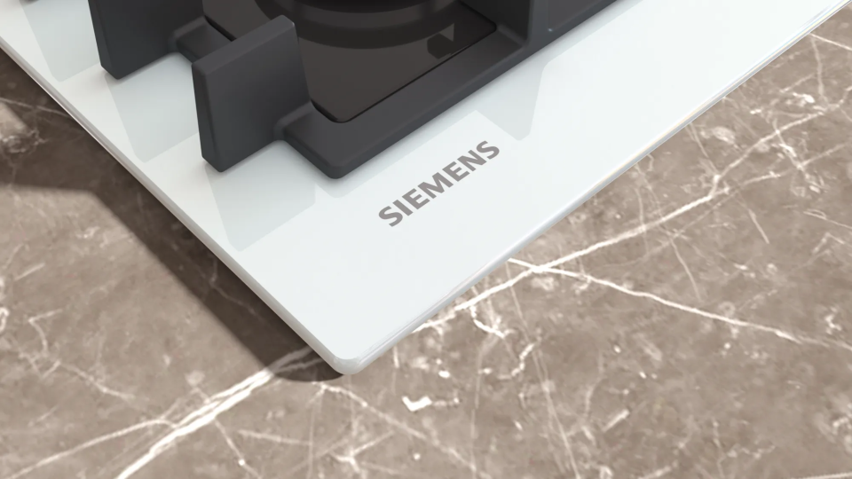 Siemens EN6B2NP40O Ankastre Ocak