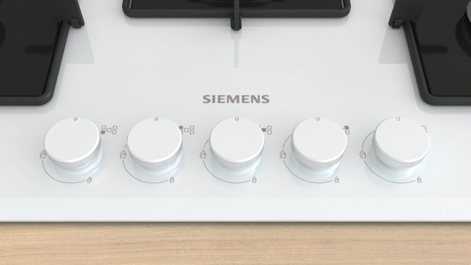 Siemens EN7B2QP30O Ankastre Ocak