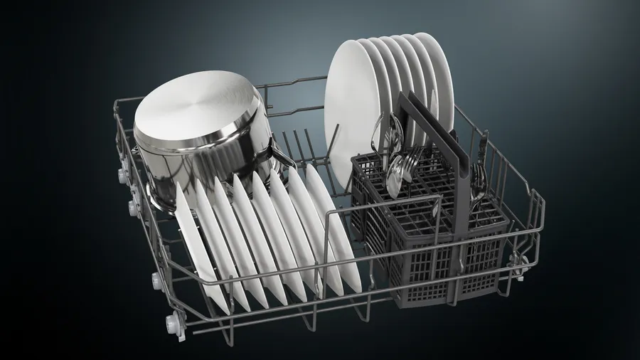 Siemens SN616X00DT Bulaşık Makinesi