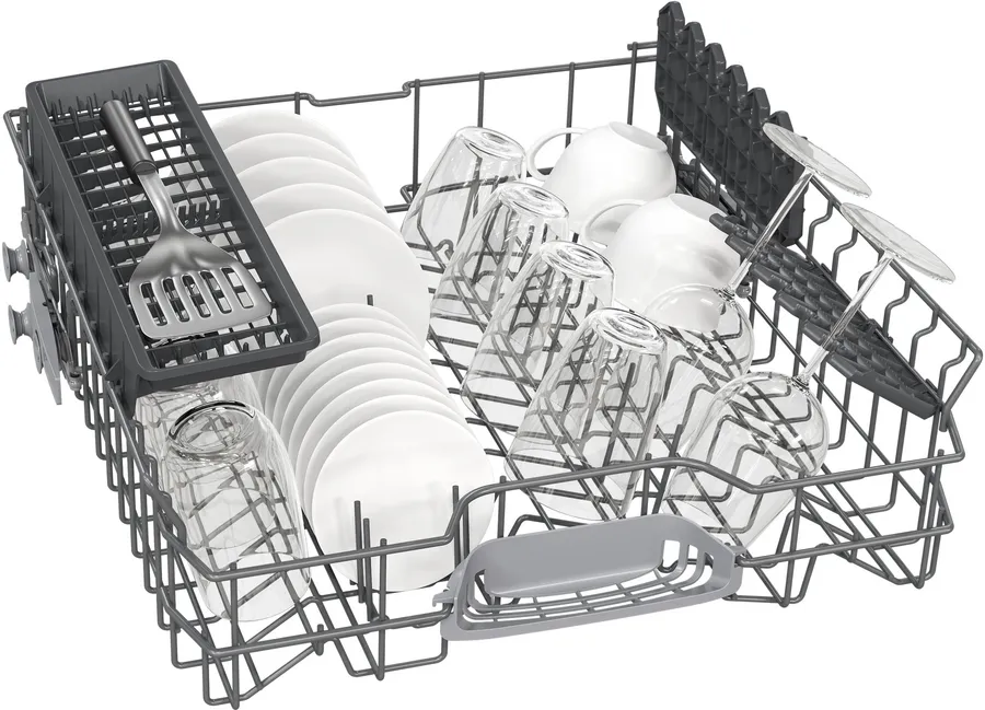 Siemens SN616X00DT Bulaşık Makinesi