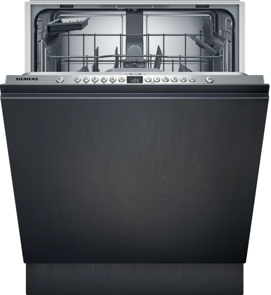 Siemens SN616X00DT Bulaşık Makinesi