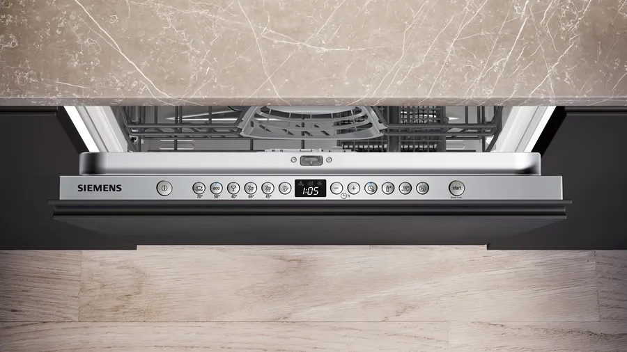 Siemens SN616X00DT Bulaşık Makinesi