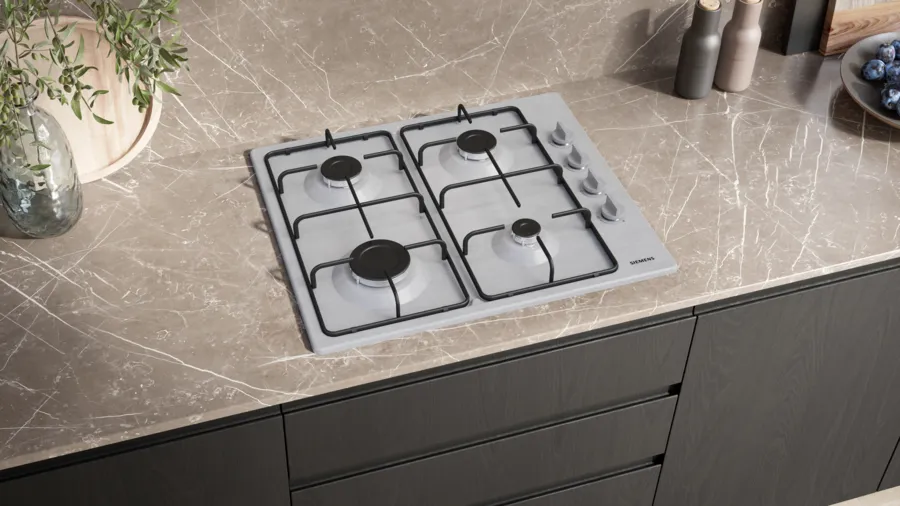 Siemens EB6C5PK80O Set Üstü Ocak