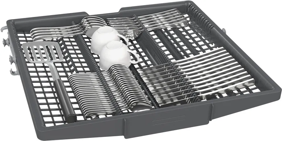 Siemens SN53IS62MT Bulaşık Makinesi