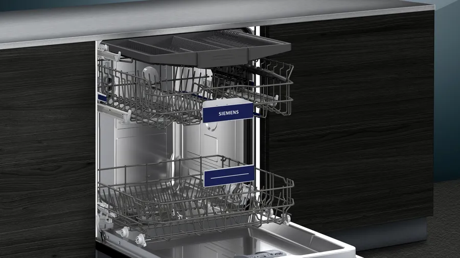 Siemens SN53IS62MTBulaşık Makinesi