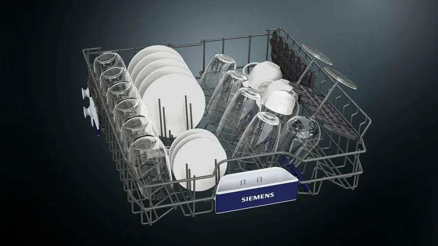 Siemens SN53IS62MTBulaşık Makinesi