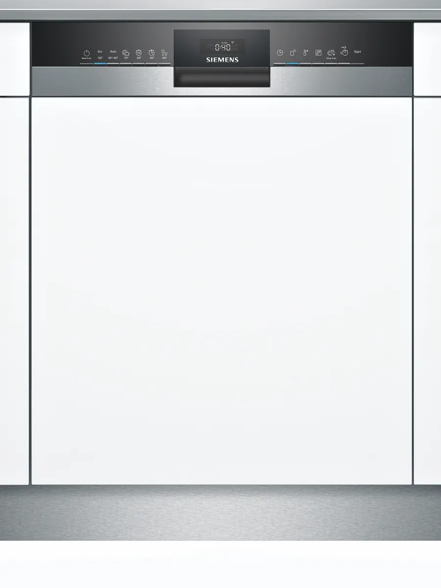 Siemens SN53IS62MTBulaşık Makinesi