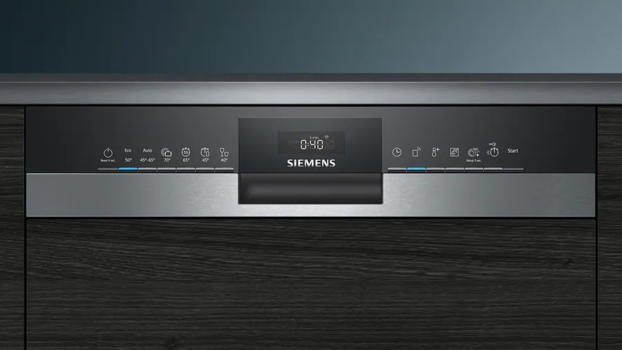Siemens SN53IS62MTBulaşık Makinesi