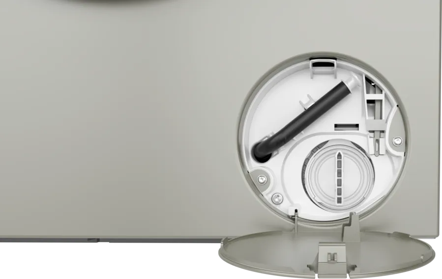 Siemens WG42K2ZXTR Çamaşır Makinesi
