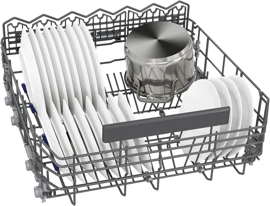 Siemens SX95EX12CE Tam Ankastre Bulaşık Makinesi