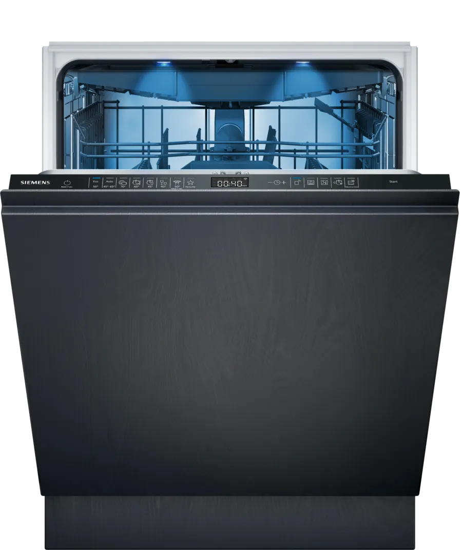 Siemens SX95EX12CE Tam Ankastre Bulaşık Makinesi
