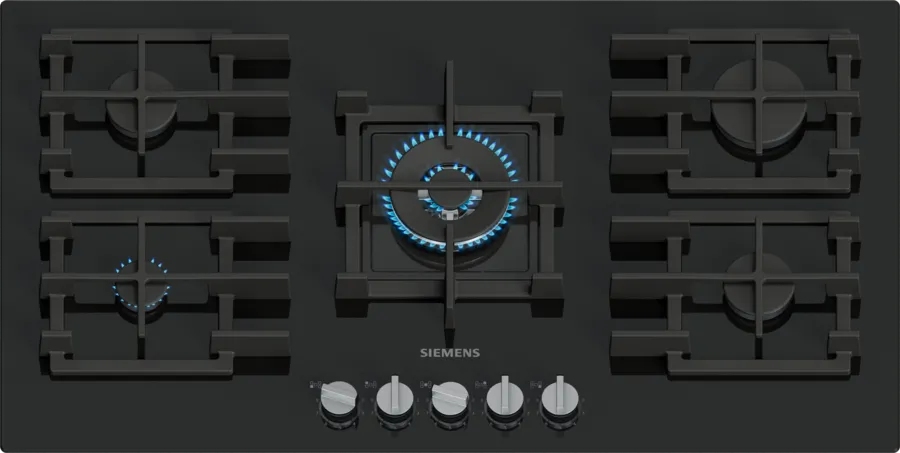 Siemens EP9A6QI40 Ankastre Ocak