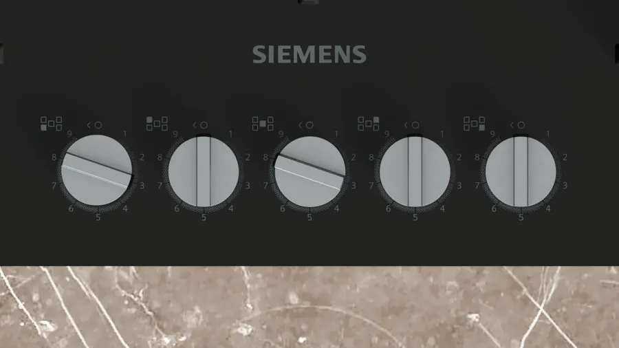 Siemens EP9A6QI40 Ankastre Ocak