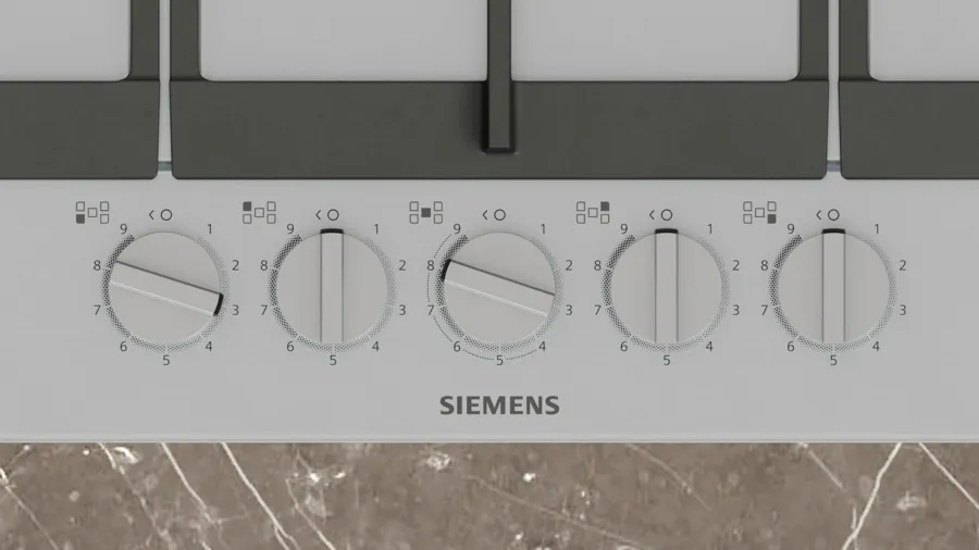 Siemens EC7A5RI90 Ankastre Ocak