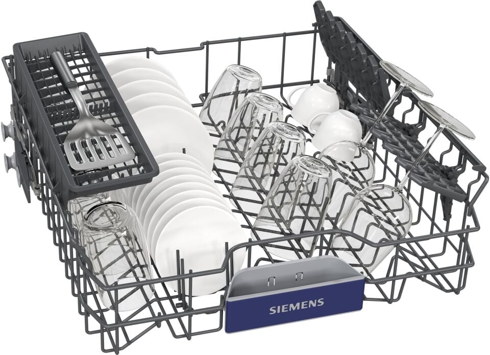 Siemens SN23EW63KT Bulaşık Makinesi