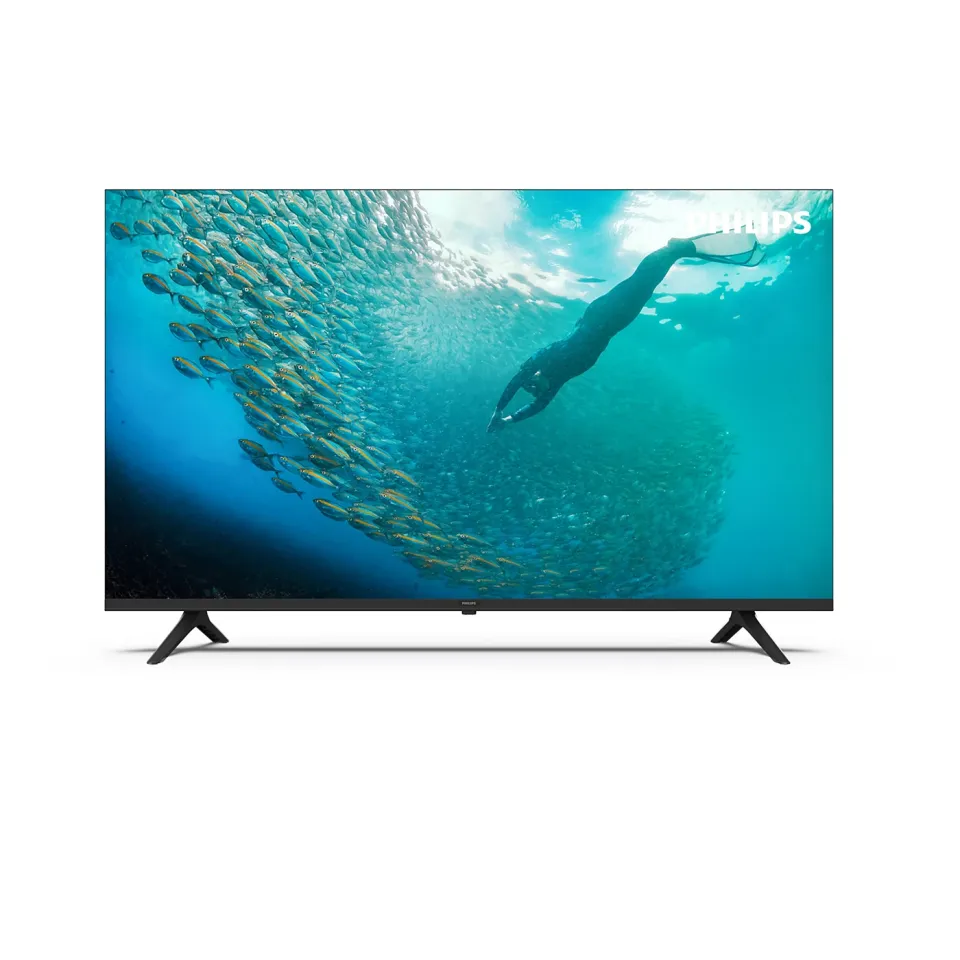 Philips 65PUS7009 4K Ultra HD 65'' 165 Ekran Uydu Alıcılı Smart LED TV