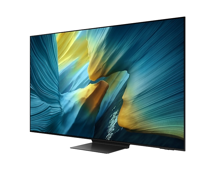 65'' OLED S95F 4K Vision AI Smart TV (2025)