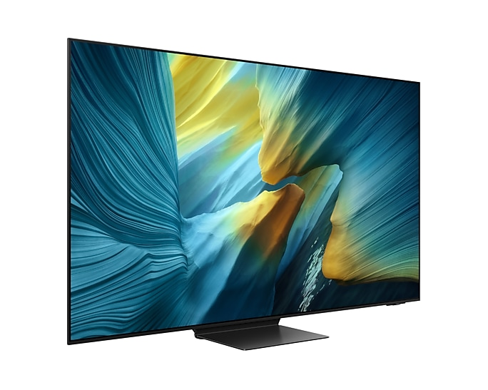 65'' OLED S95F 4K Vision AI Smart TV (2025)