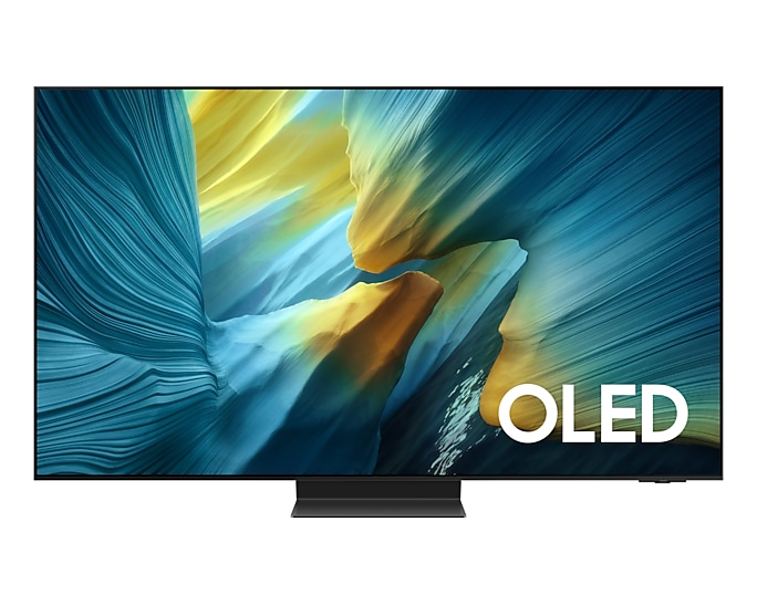 65'' OLED S95F 4K Vision AI Smart TV (2025)