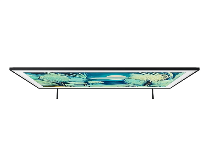 55'' The Frame LS03F 4K QLED Sanat Modu Vision AI Smart TV (2025)