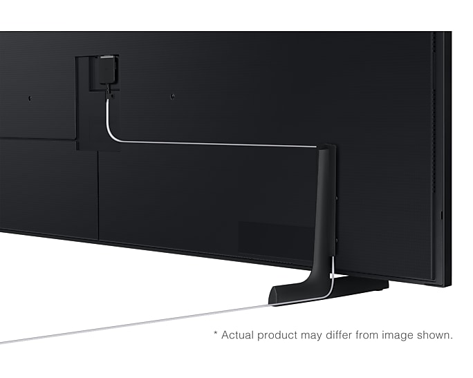 55'' The Frame LS03F 4K QLED Sanat Modu Vision AI Smart TV (2025)