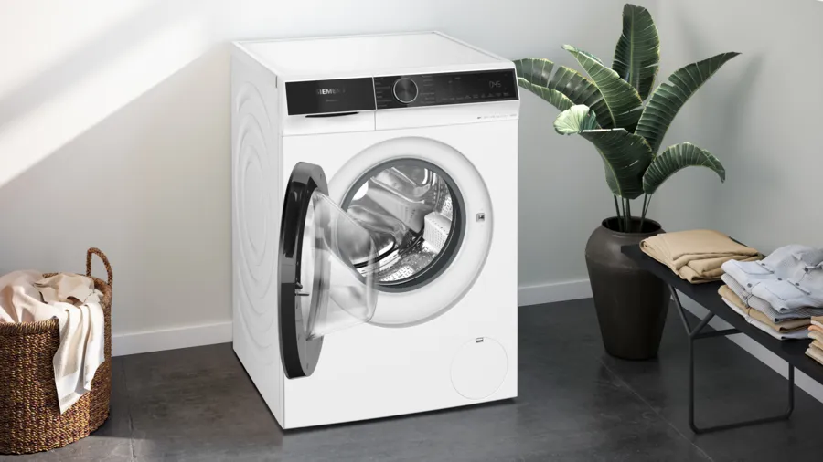Siemens WG64K2Z0TR Çamaşır Makinesi