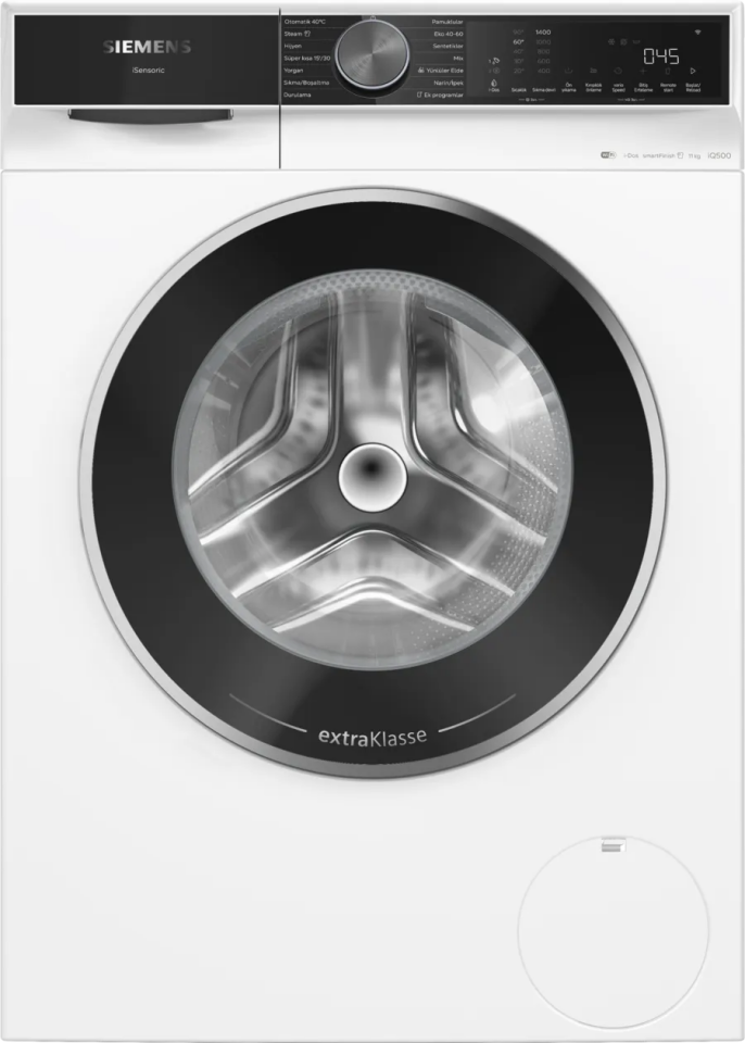 Siemens WG64K2F0TR Çamaşır Makinesi