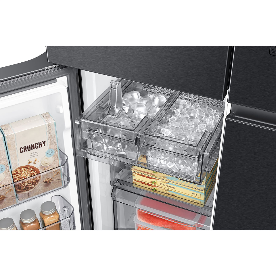 Samsung RF65DG9H0EB1EF Family Hub Buzdolabı