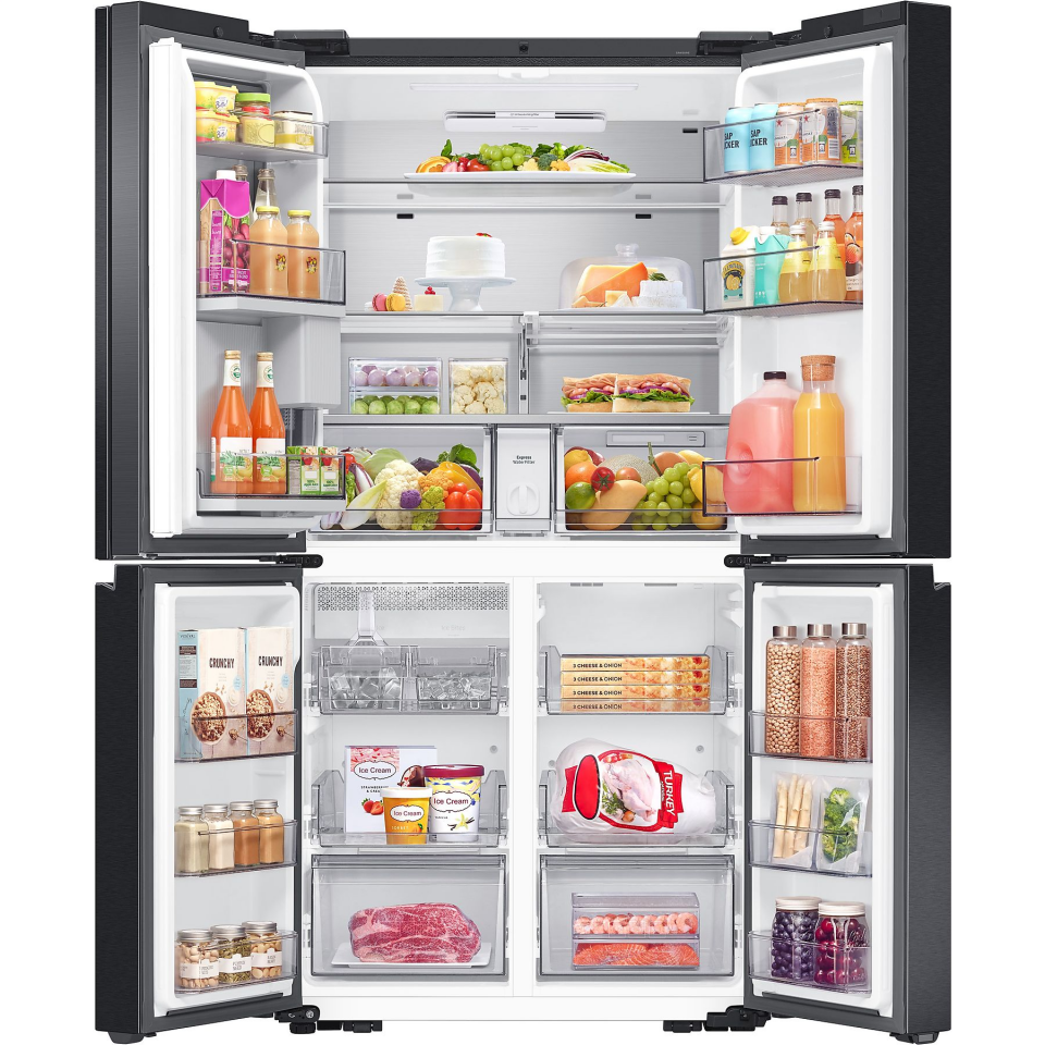 Samsung RF65DG9H0EB1EF Family Hub Buzdolabı