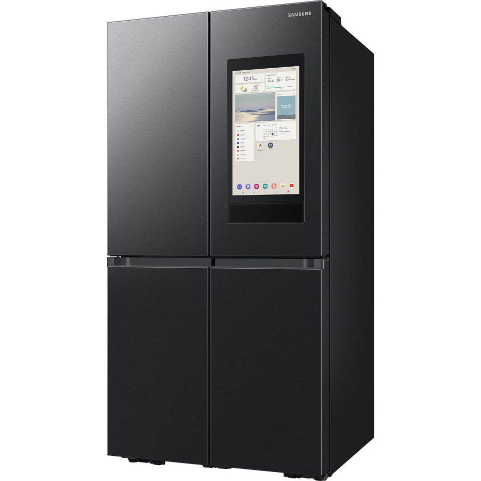 Samsung RF65DG9H0EB1EF Family Hub Buzdolabı