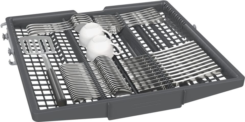 Siemens SN25EI83CT Bulaşık Makinesi