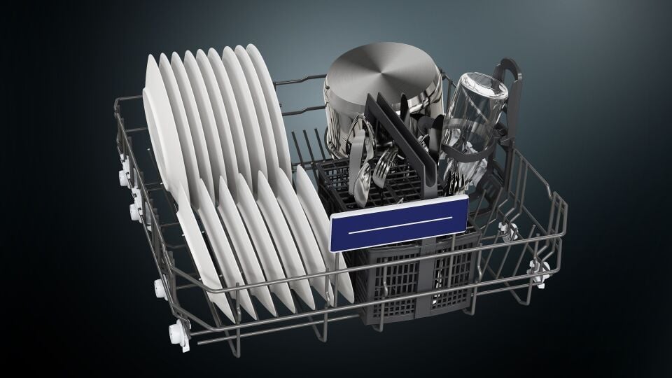 Siemens SN25EI63KT Bulaşık Makinesi