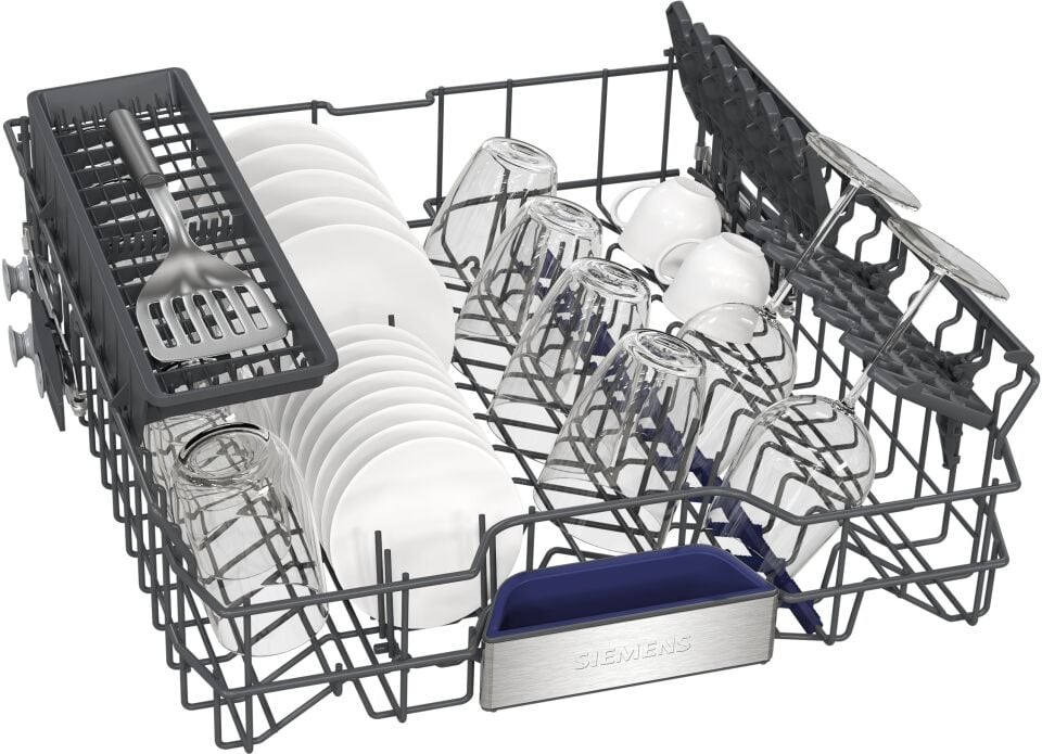 Siemens SN25EI63KT Bulaşık Makinesi