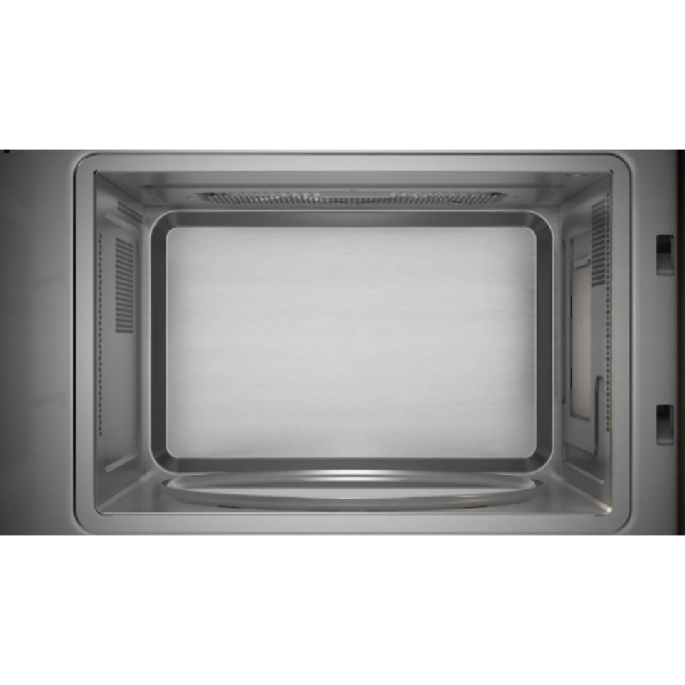 Siemens BE525LMG2 Ankastre Mikrodalga