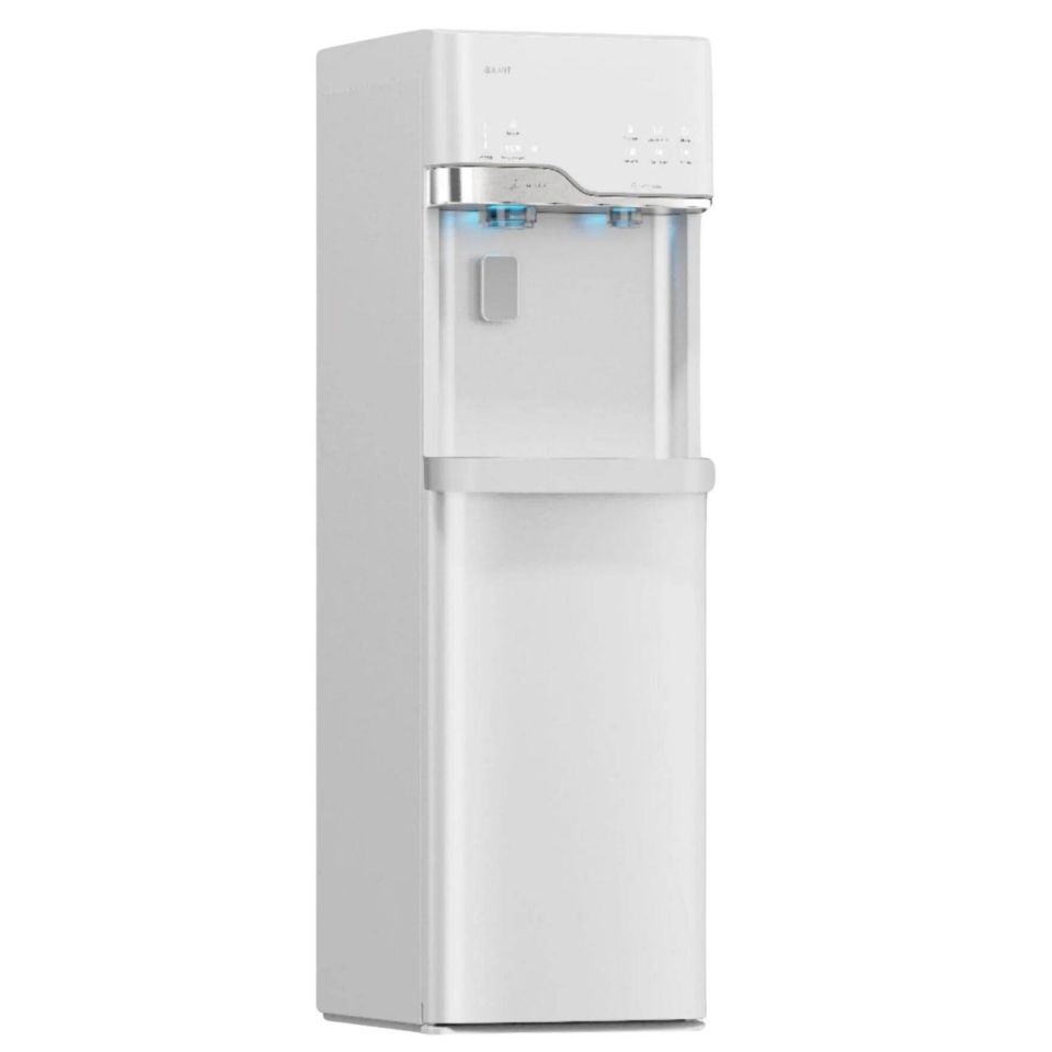 Aquamara Beyaz Buz Makineli Su Sebili