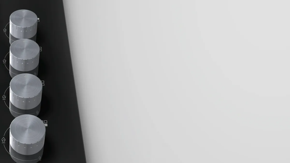 Siemens EO6C6PB11O Ocak