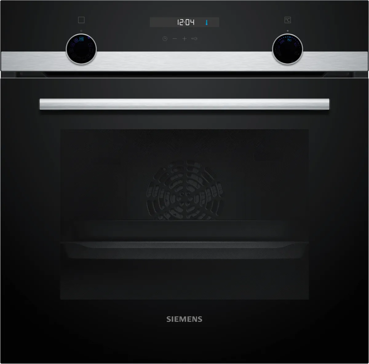 Siemens HB557JYS5T Fırın