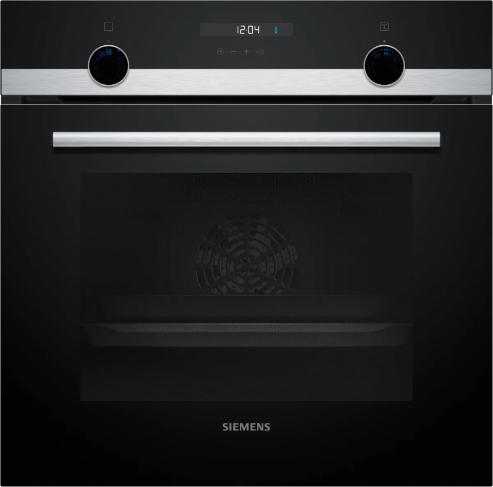 Siemens HB557JYS5T Fırın