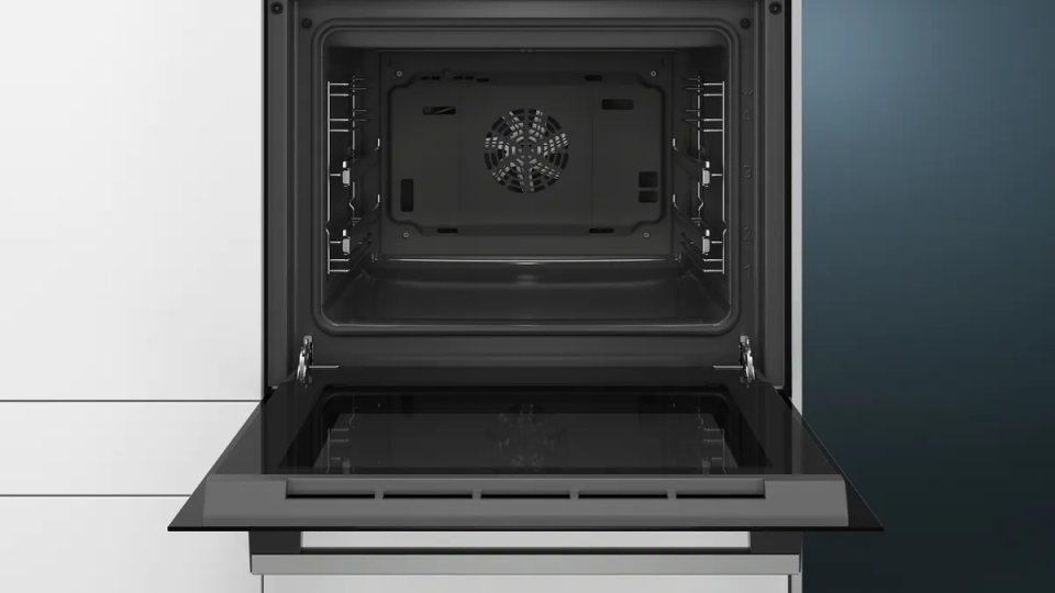 Siemens HB557JYS5T Fırın