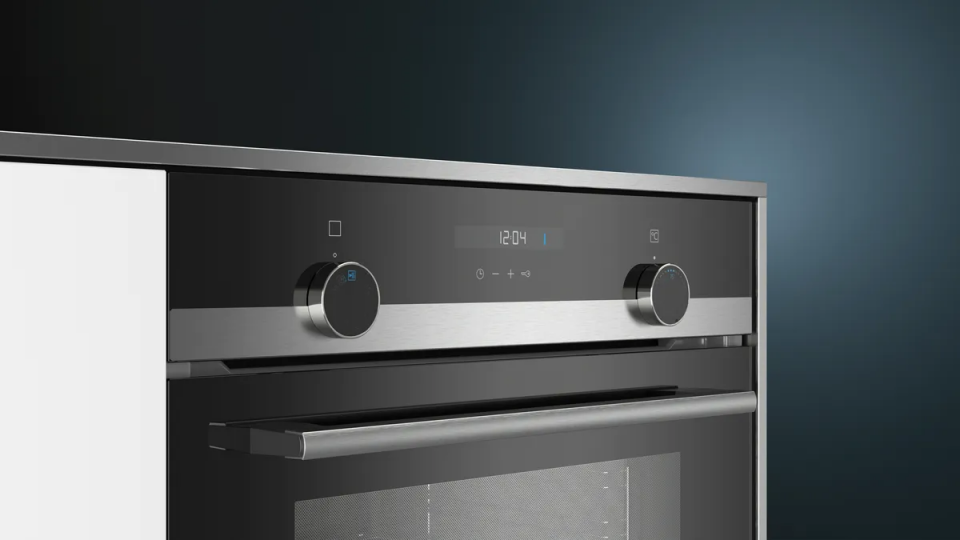 Siemens HB557JYS5T Fırın